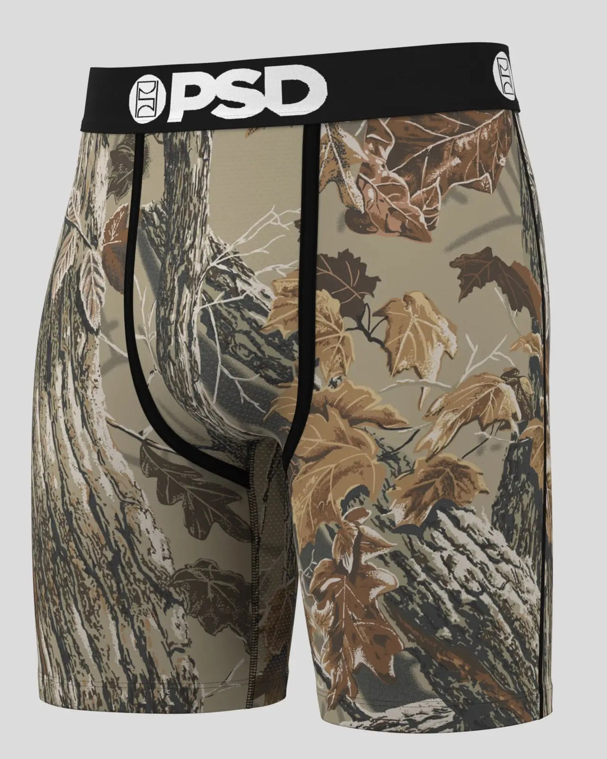Men PSD 3 Pack - Realtree - Standard Length