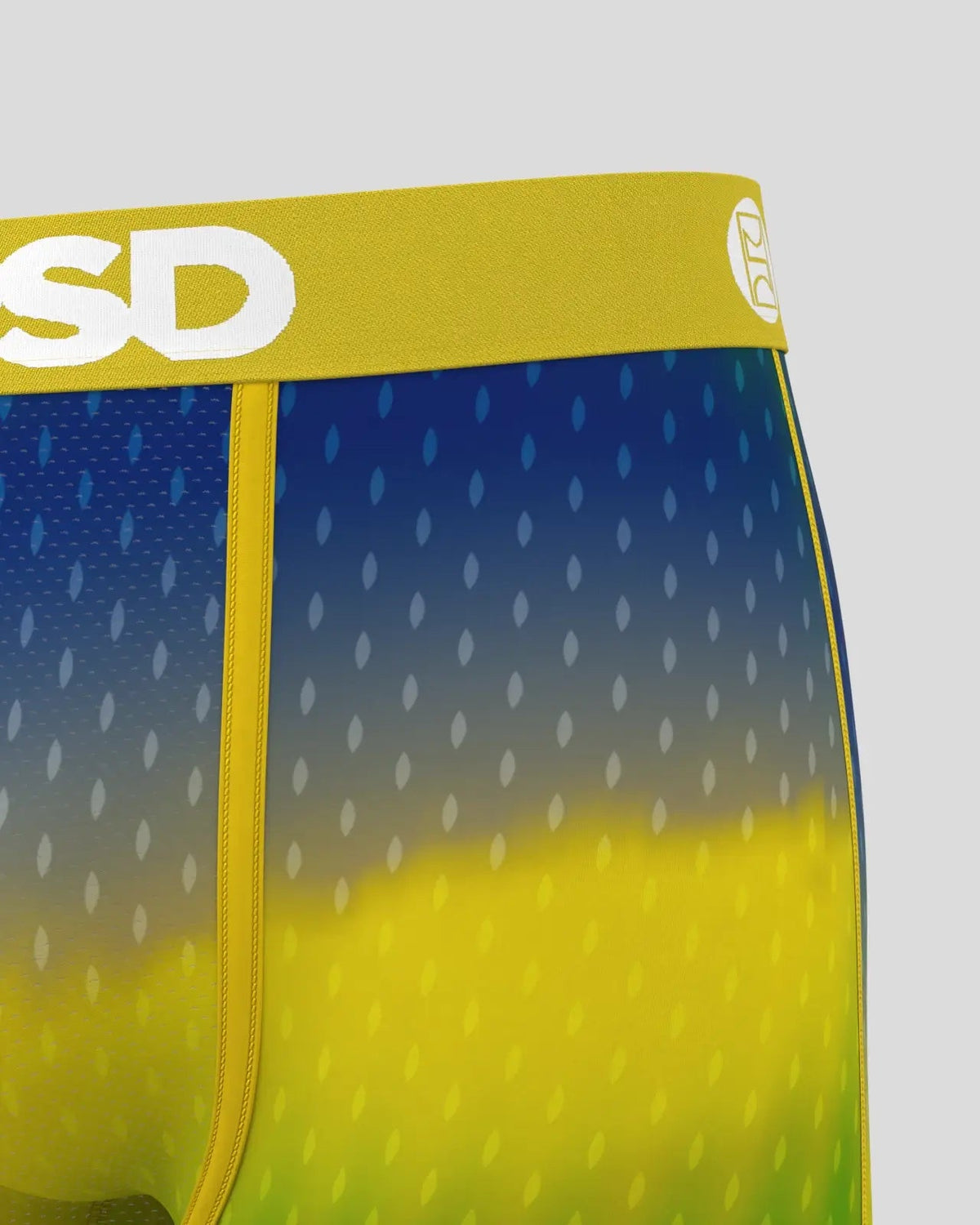 Men PSD Team Brazil - Standard Length