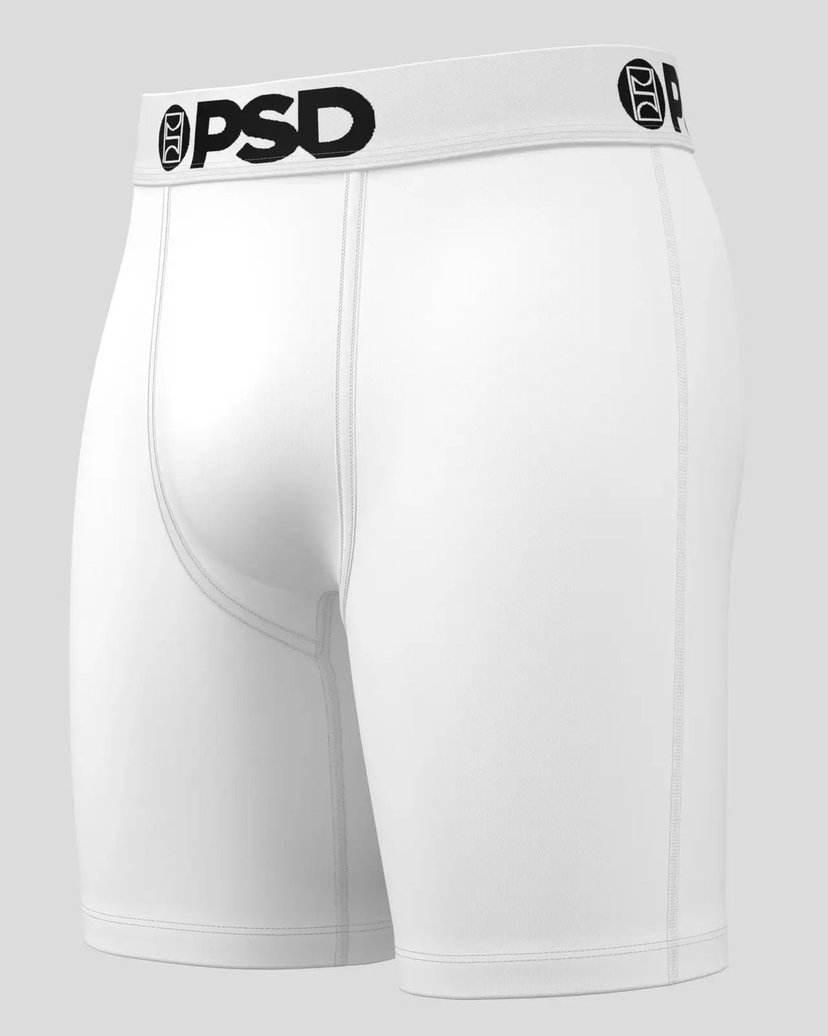 Men PSD Solids 3 Pack - Neutrals - Standard Length - Cotton