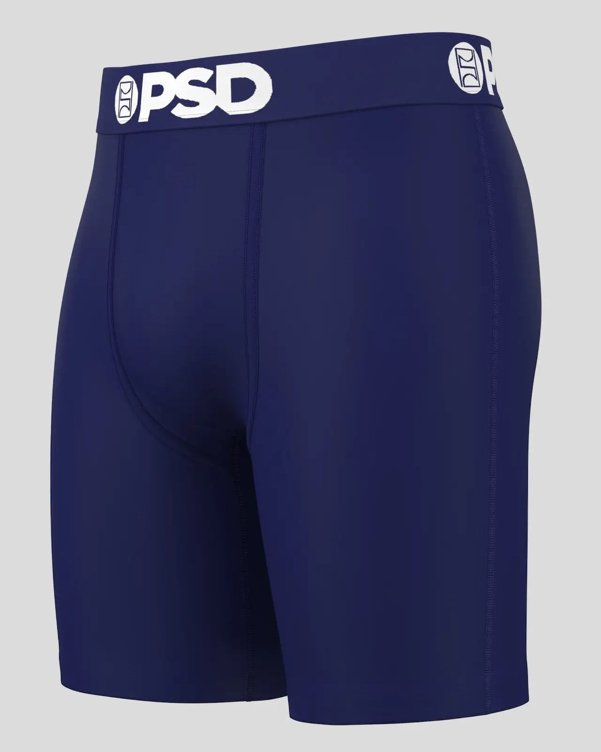 Men PSD Solids 6 Pack - Dark Tones - Standard Length - Cotton
