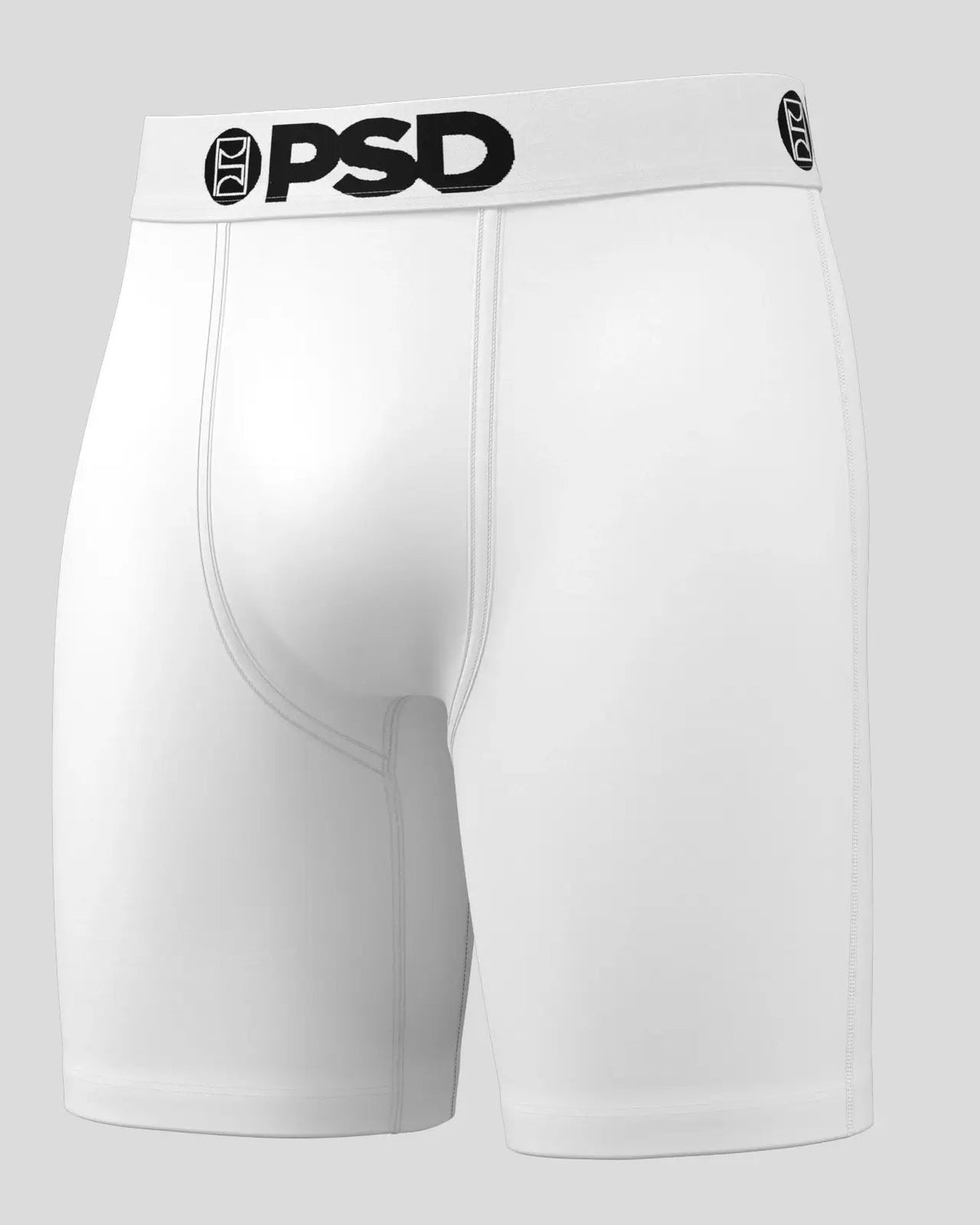 Men PSD Solids 6 Pack - Essentials - Standard Length - Cotton