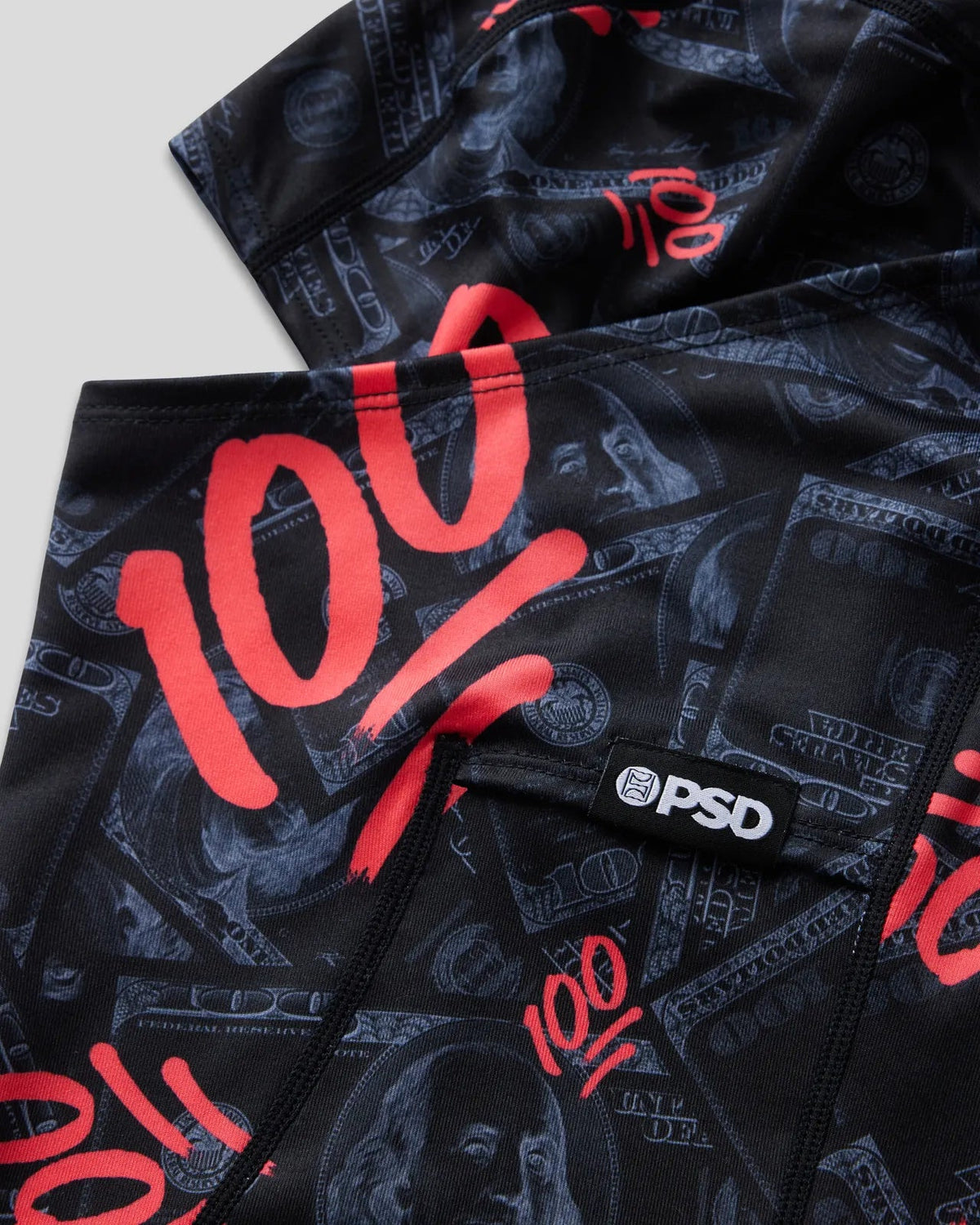 Men|Sale PSD All 100 - Hooded Mask