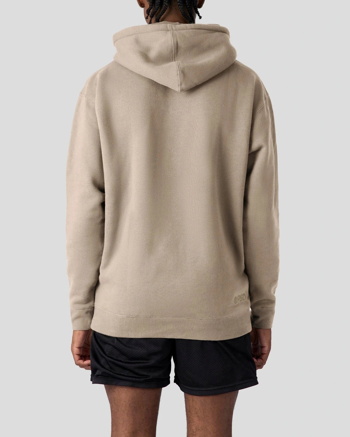 Men|Women|Sale PSD PSD Sandstone Hoodie - Classic Hoodie