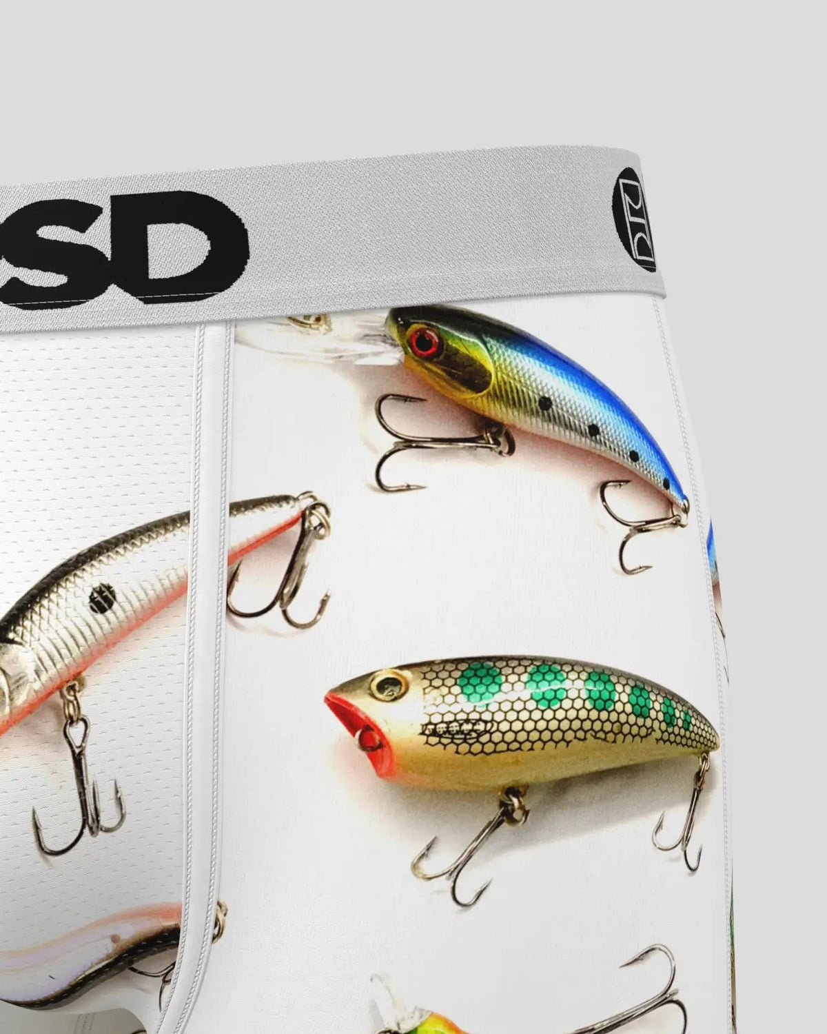 Men PSD Hooker - Standard Length