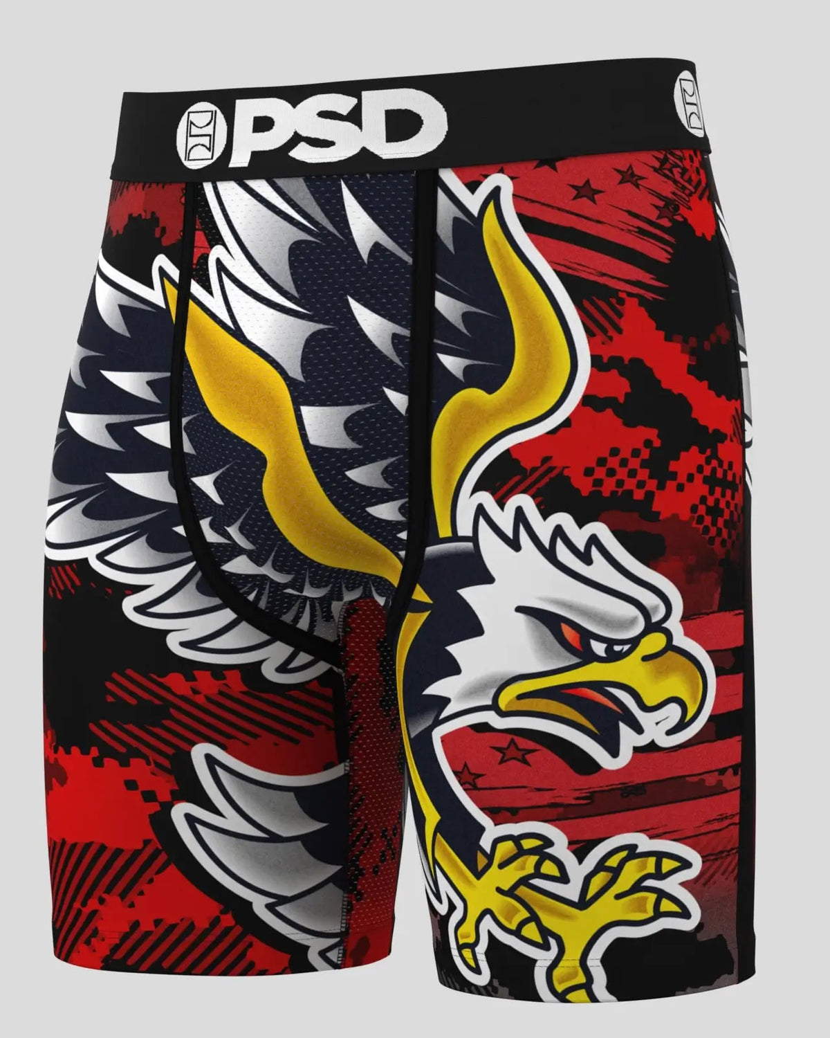 Men PSD 3 Pack - Rodeo - Standard Length