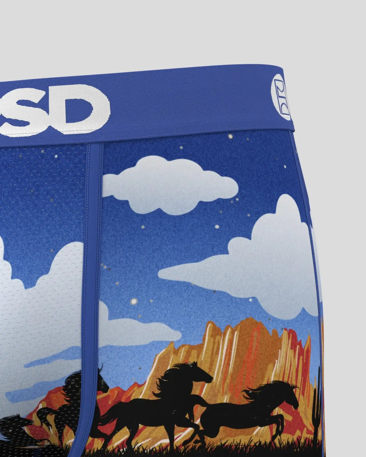 Men|Sale PSD Ace High - Standard Length