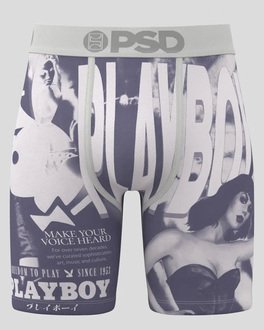 Men PSD Playboy - Revolution - Standard Length