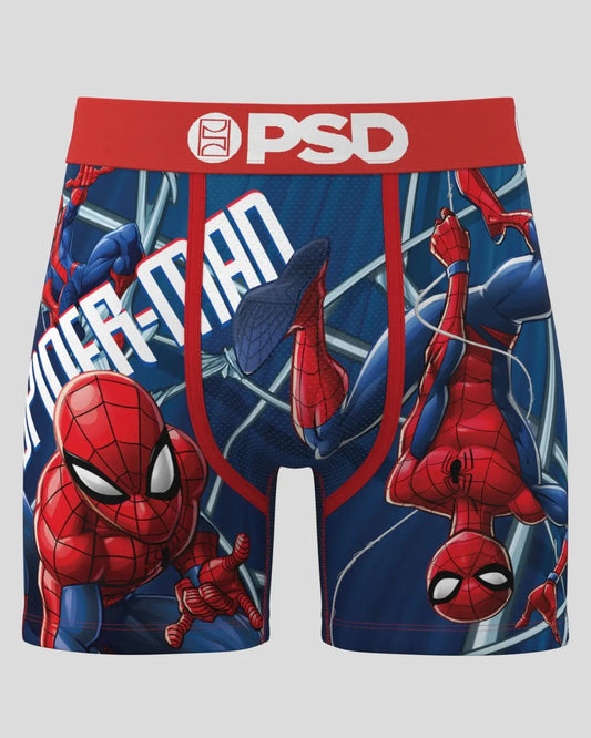 Men PSD WEBBED UP 5I MULTI - UNDERWEAR