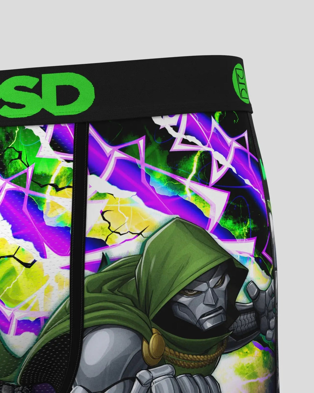 Men|Sale PSD DR DOOM MULTI - UNDERWEAR