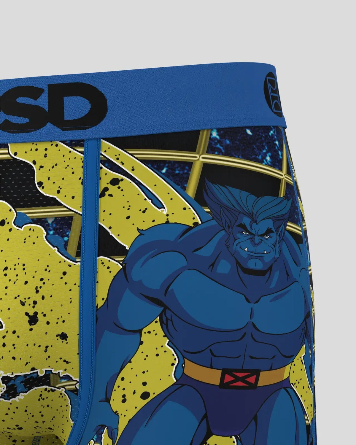 Men|Sale PSD Blue Instinct Multi - Standard Length