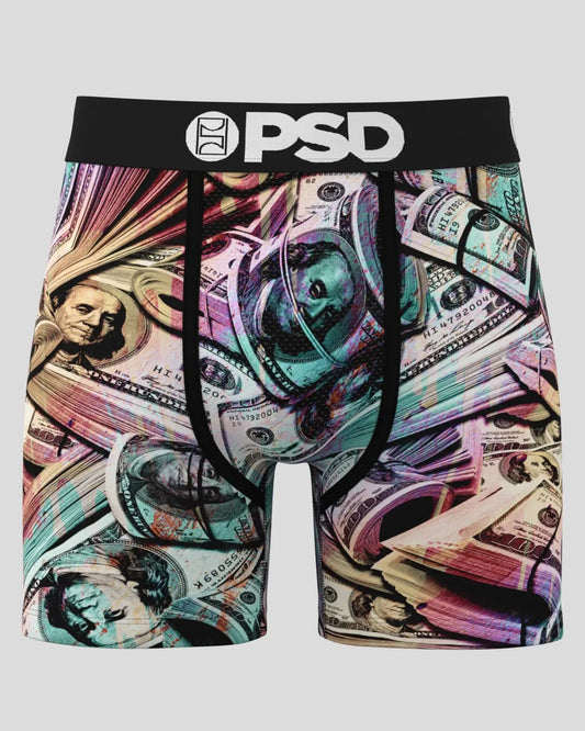 Men PSD Money Chalk - Mid Length