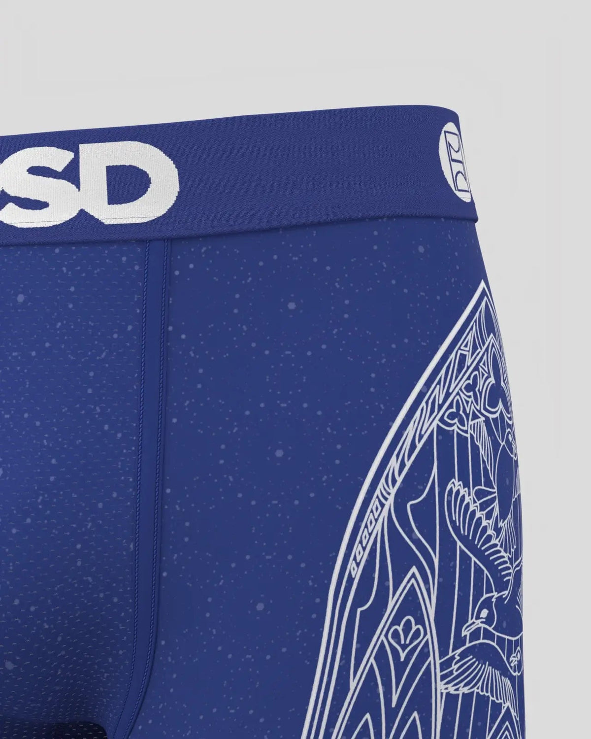 Men PSD Conviction - Standard Length