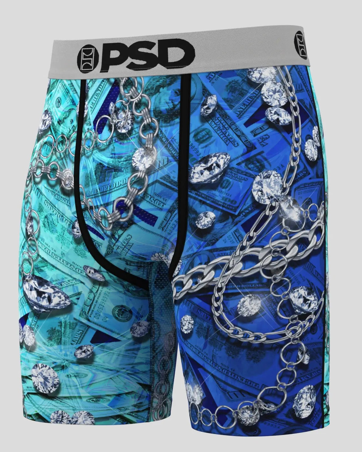 Men|Sale PSD 3 Pack - Rose Royale - Standard Length