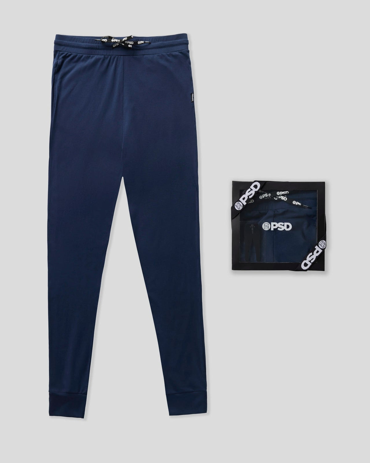 Women|Sale PSD Premium Jogger - Nite Blue - Jogger - Modal