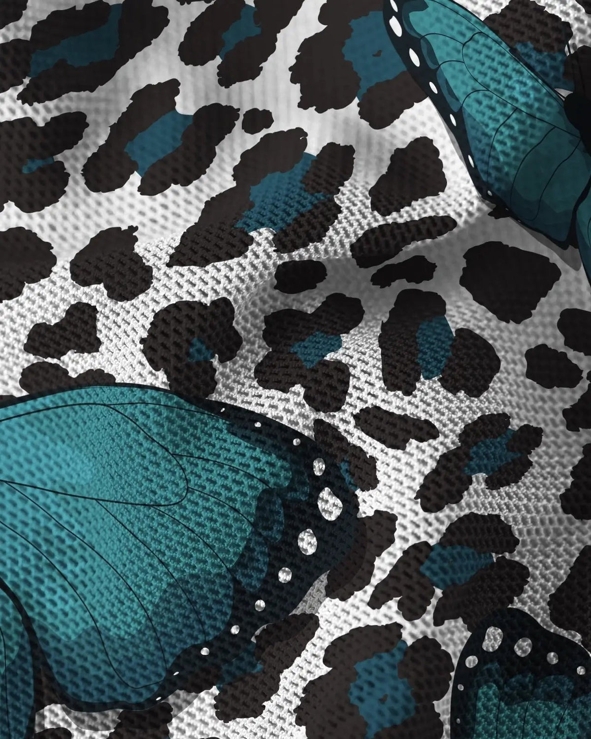 Women|Sale PSD Mesh - Primal Butterfly - Triangle Bralette - Mesh