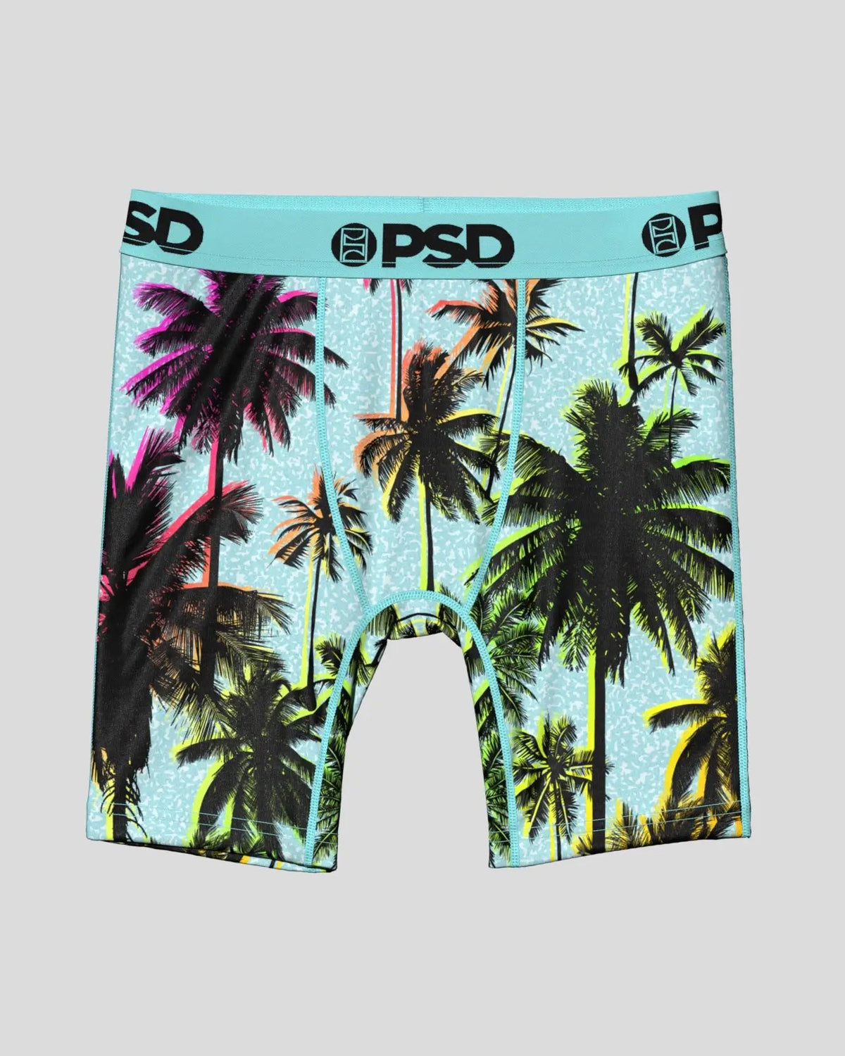 Youth PSD 6 Pack - Tropic Rush - Youth Underwear