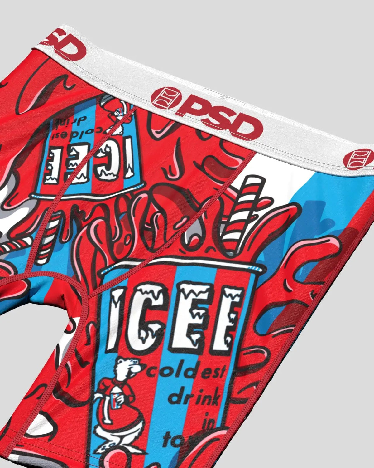 Youth PSD ICEE - Freeze - Youth Underwear