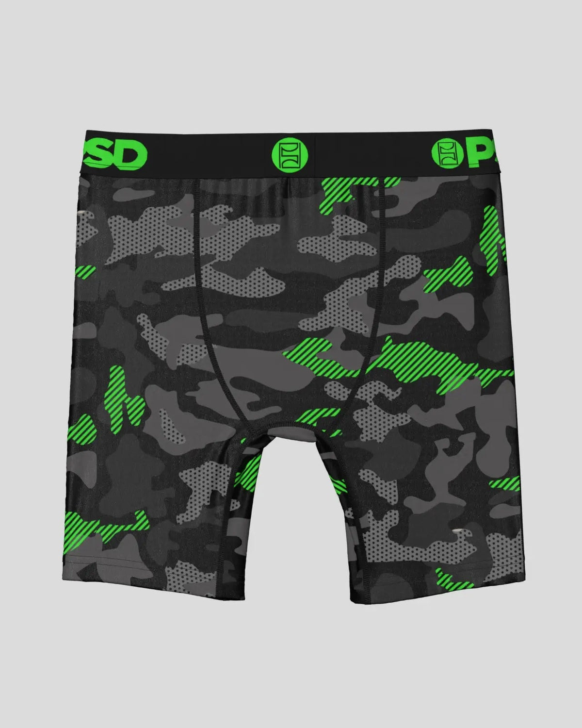 Youth PSD 3 Pack - Warface Camo Ops - Youth Underwear