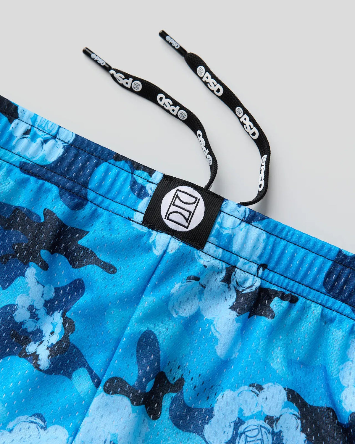 Youth PSD Cloud Ops - Youth Active Short