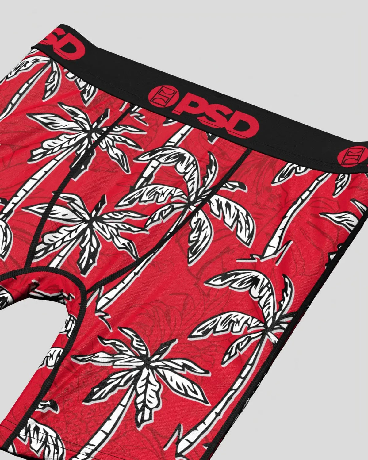 Youth PSD Rojo Paradise - Youth Underwear