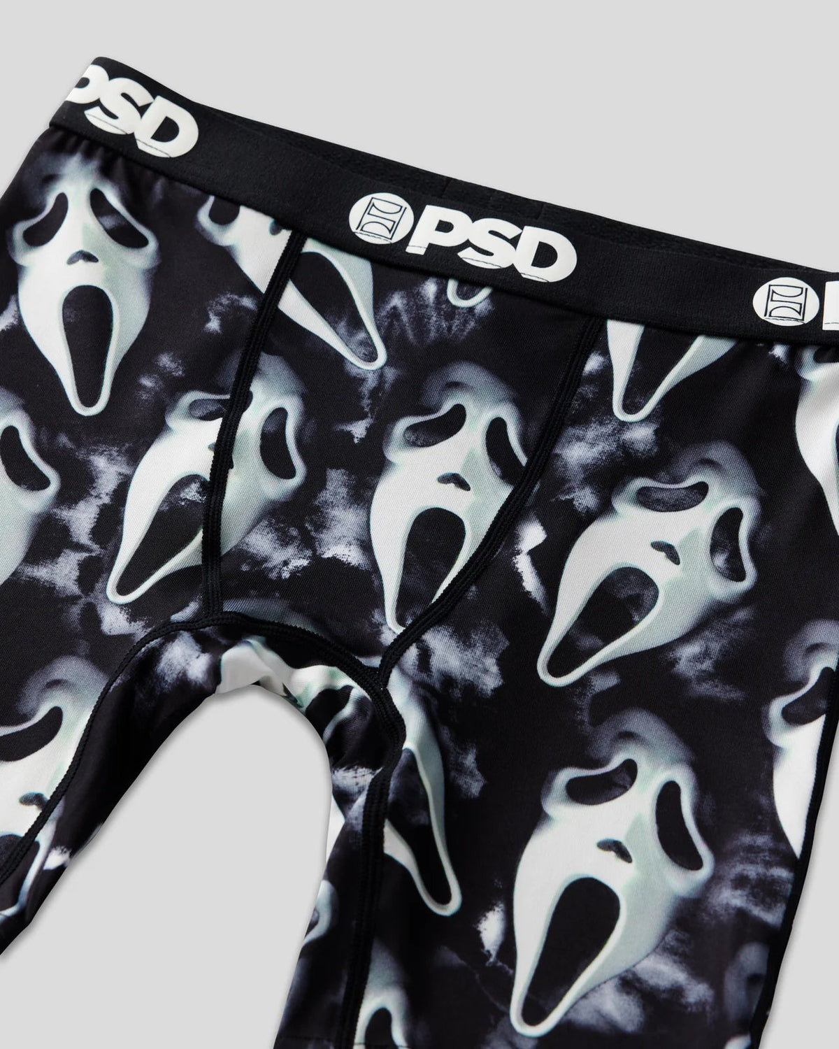 Youth PSD Ghost Face - Dark - Youth Underwear