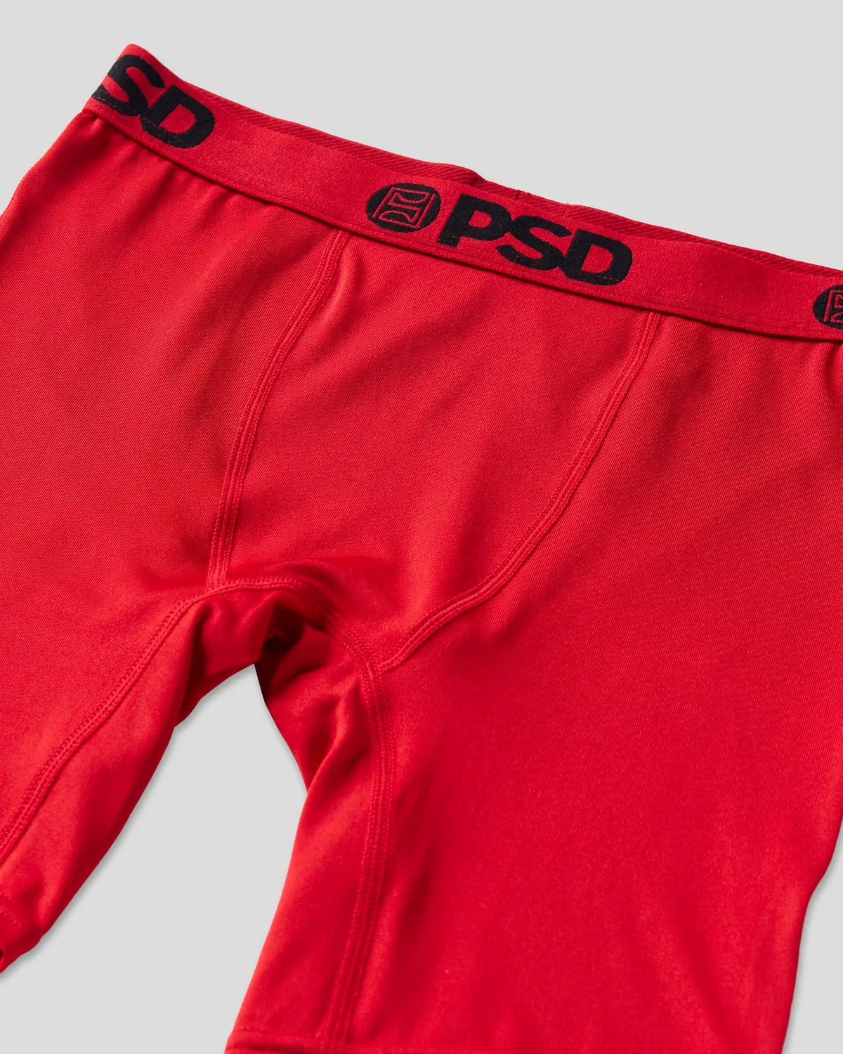 Youth PSD Solids - Infrared - Youth Underwear