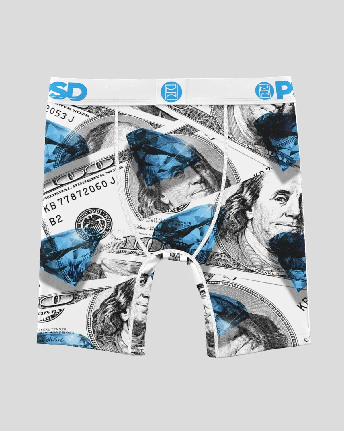Youth PSD 3 Pack - Money Lite - Youth Underwear