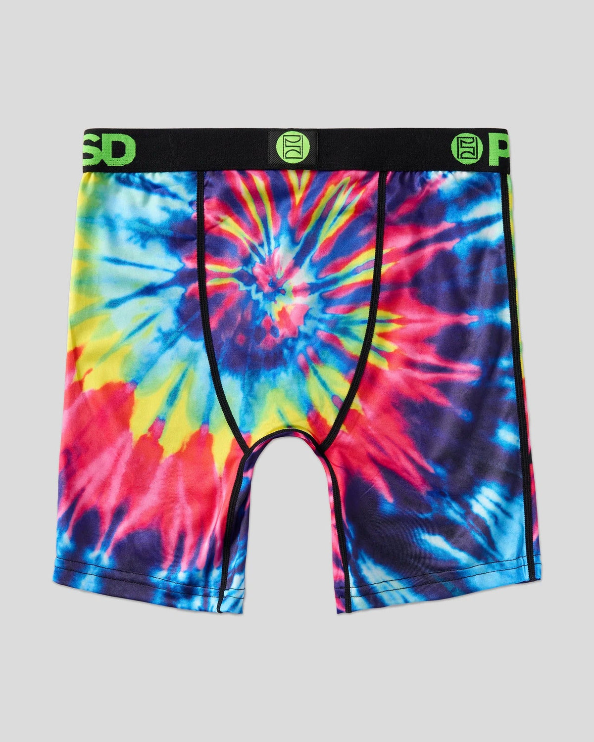 Youth PSD 3 Pack - Warface Drip - Youth Underwear