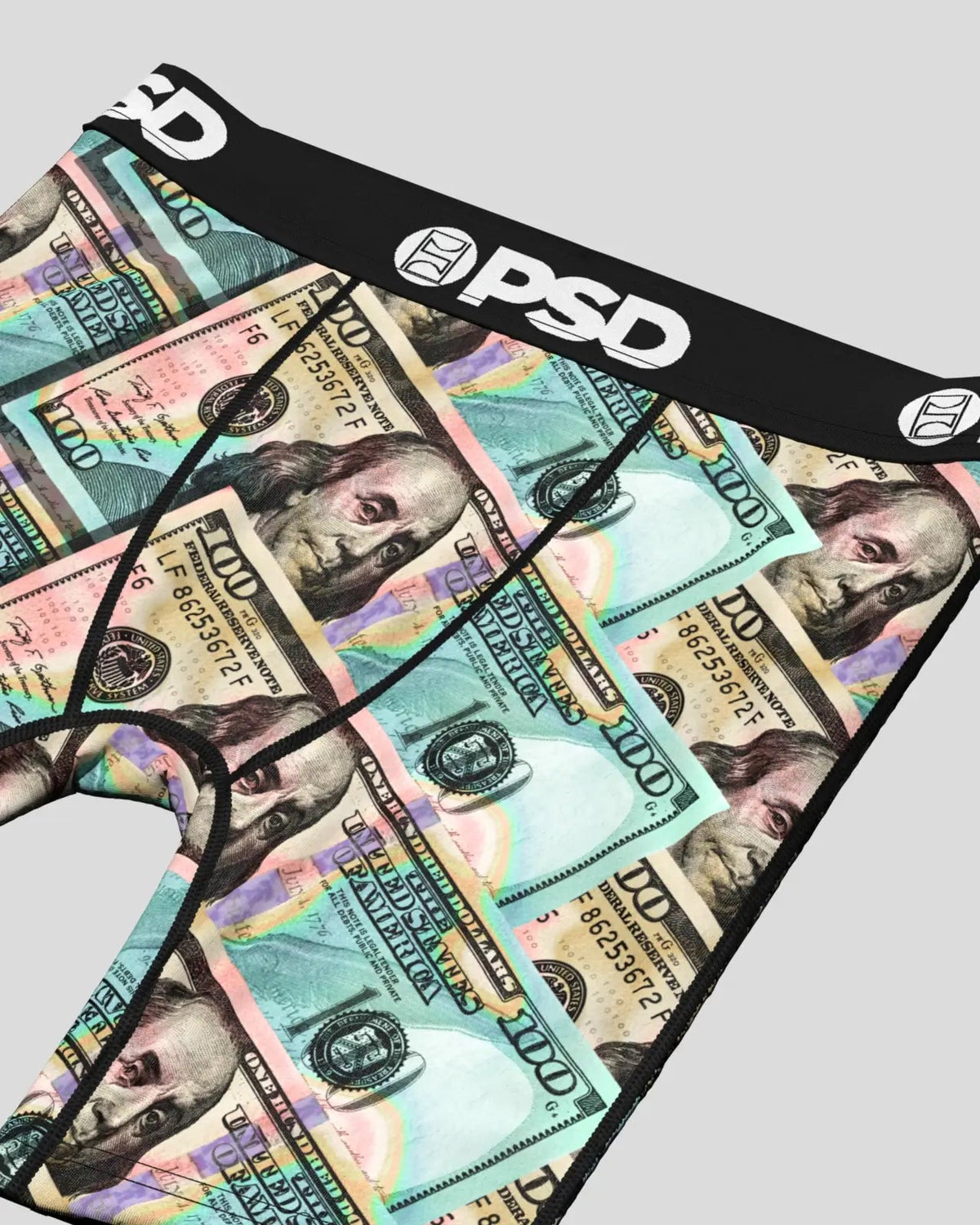 Youth PSD Money Chalk - Youth Underwear