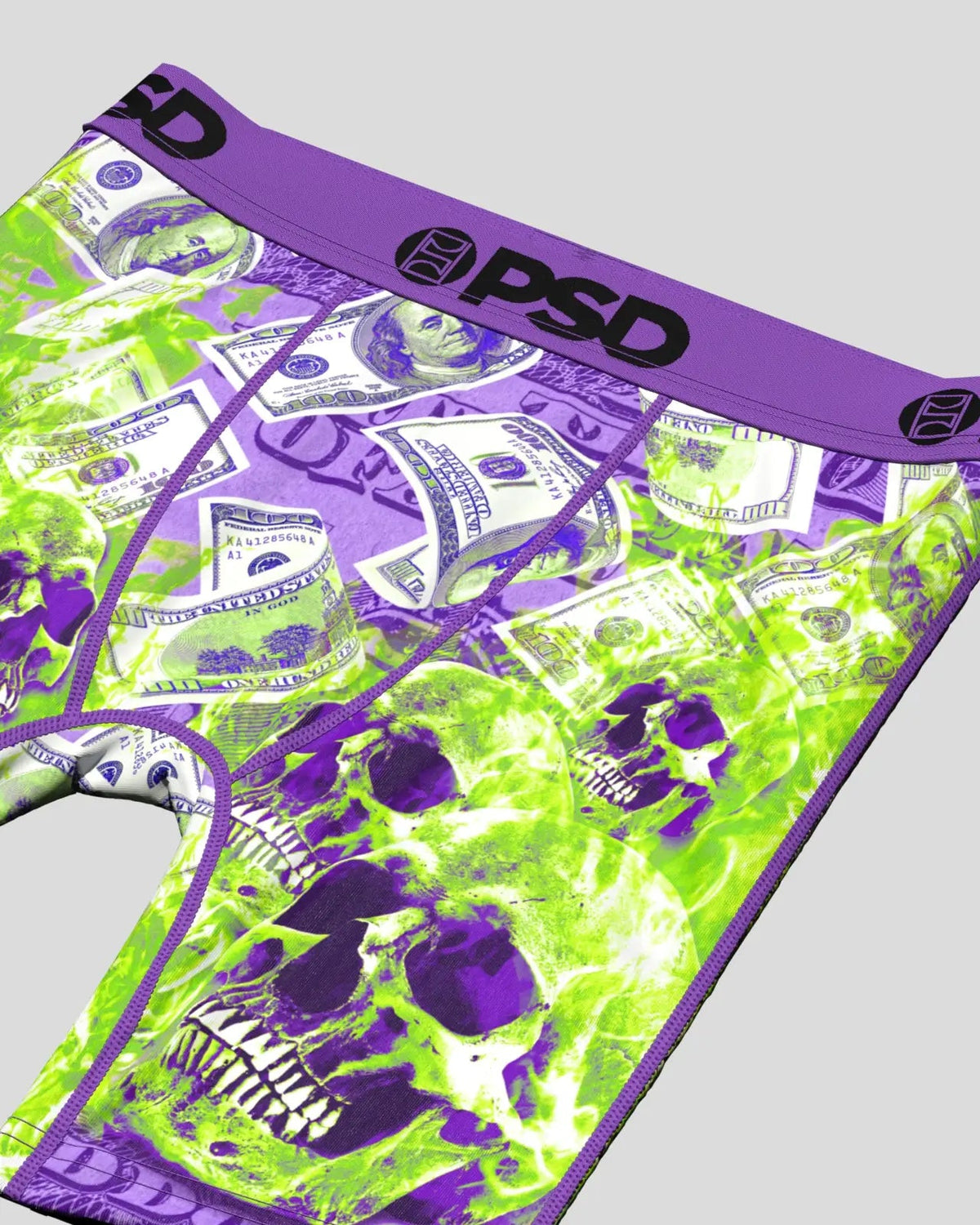 Youth PSD Dead Money - Youth Underwear