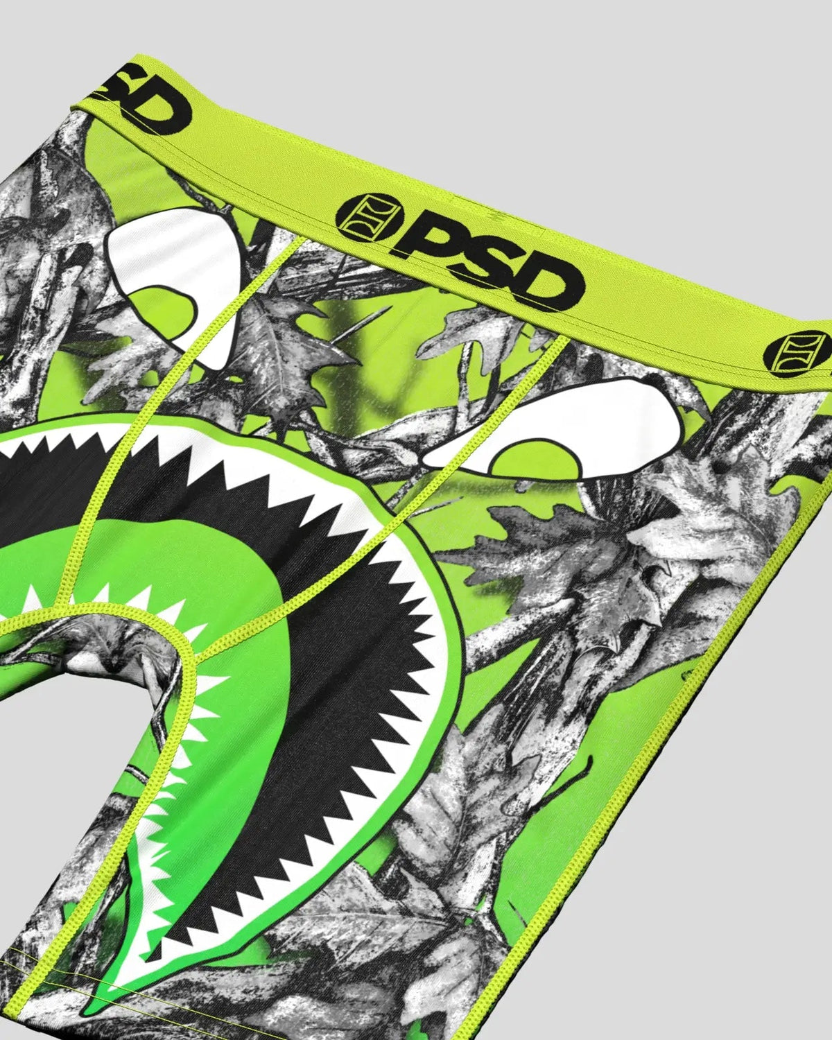 Youth PSD Warface Neon Country - Youth Underwear