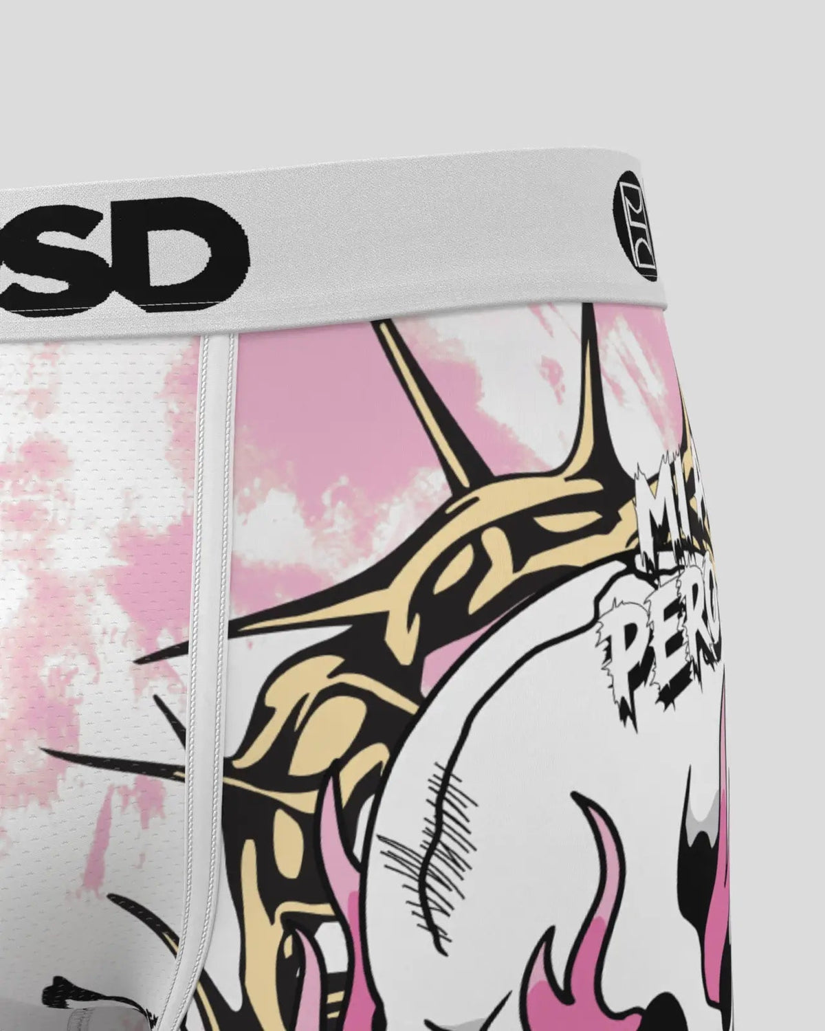 Sale PSD Sad Boyz - Infierno - Standard Length