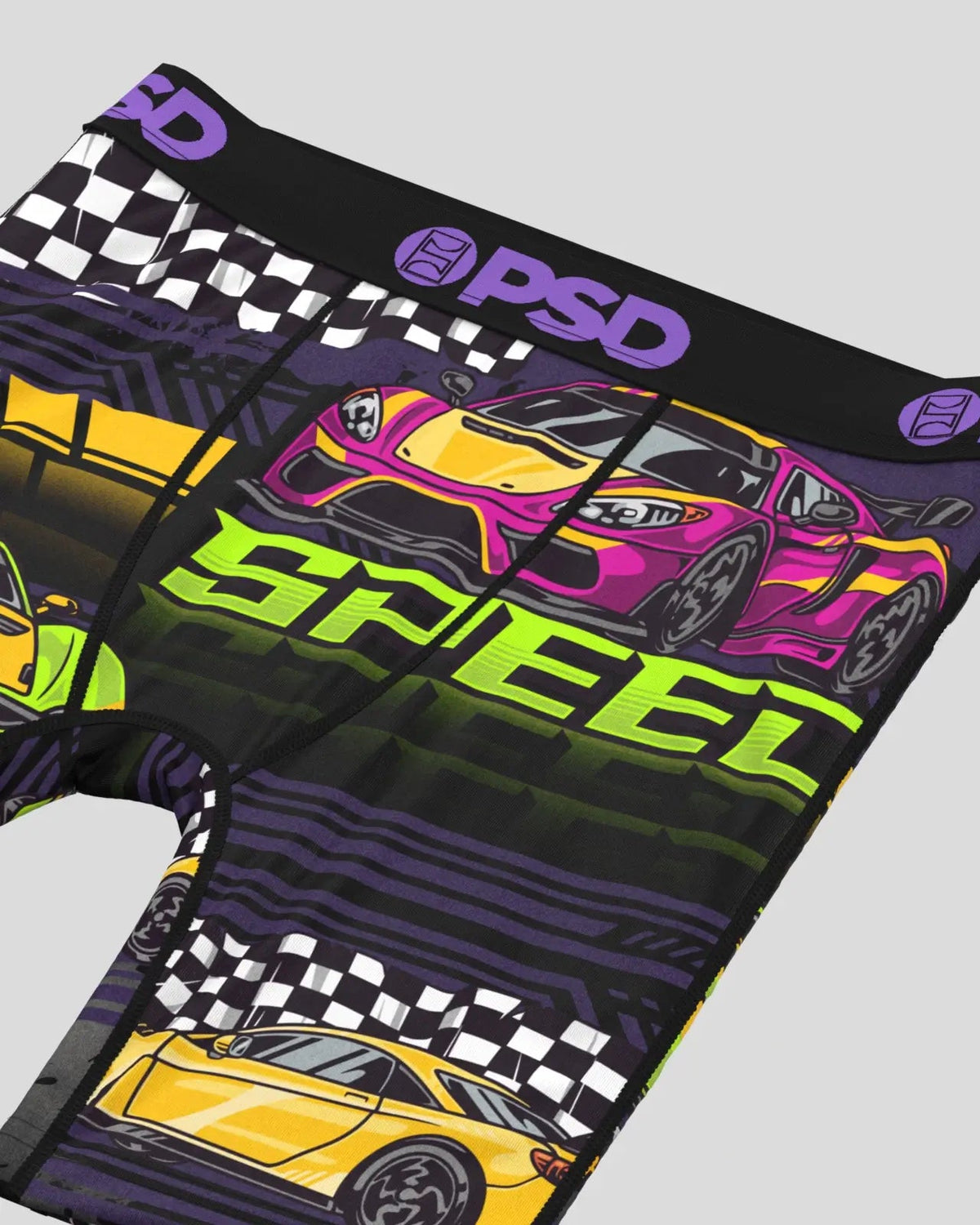 Sale PSD High Speed - Youth Underwear