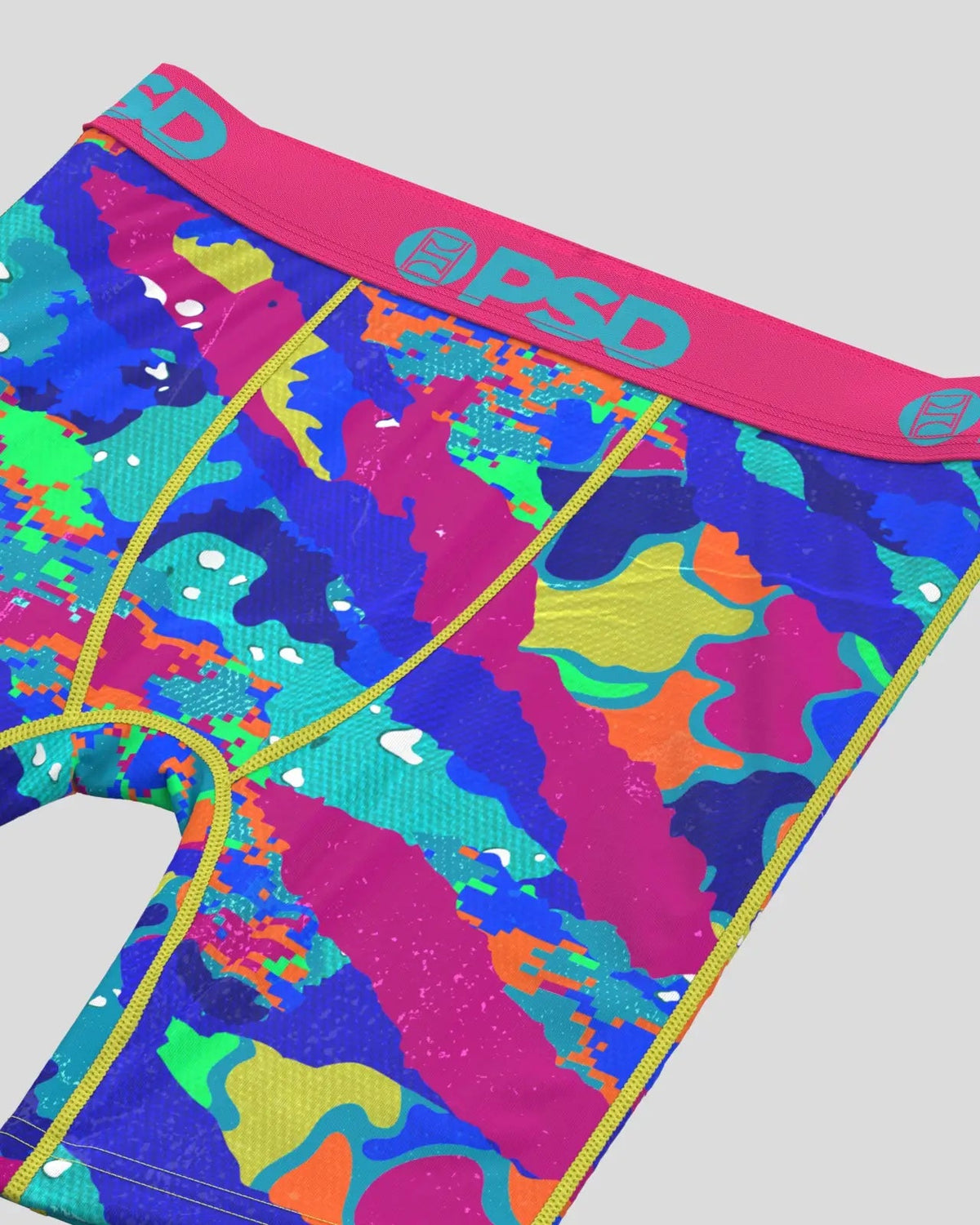 Sale PSD Special Ops Pop - Youth Underwear