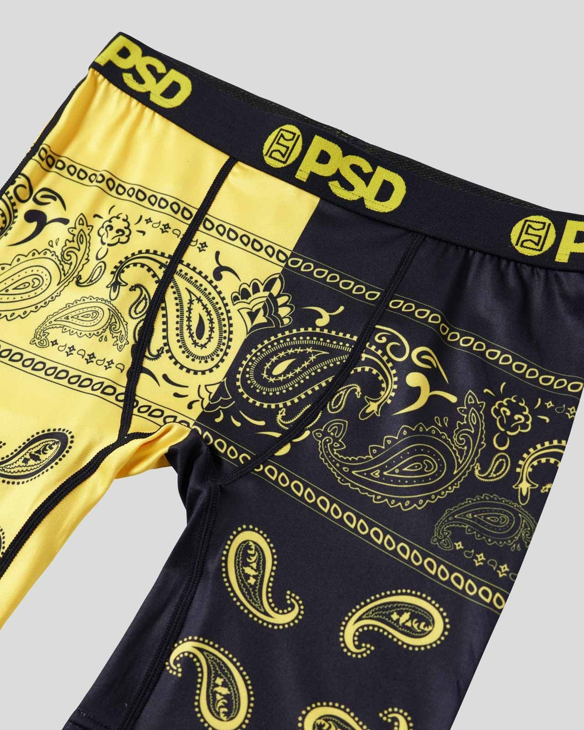 Sale PSD Marigold Split - Youth Underwear