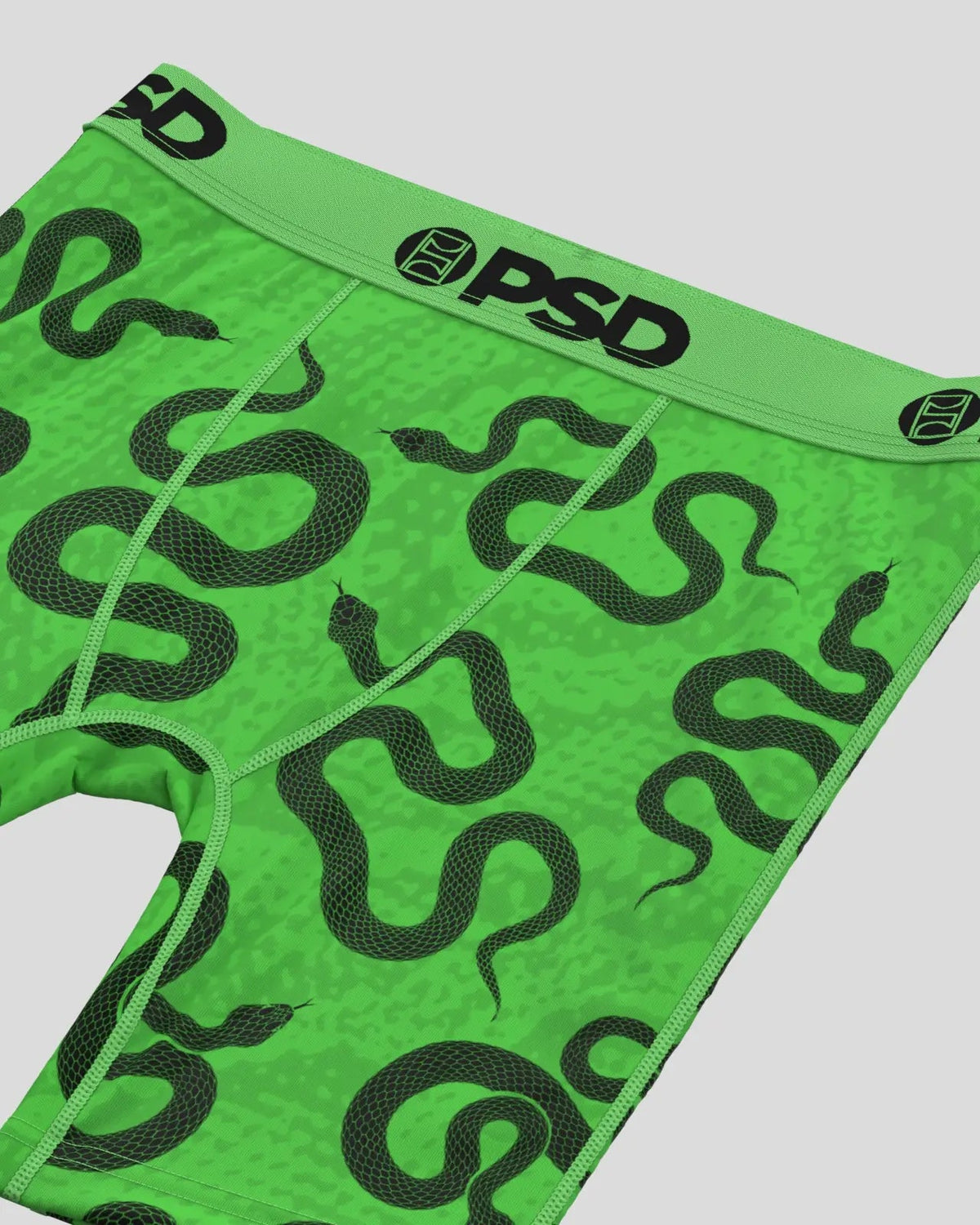 Sale PSD Snake Maze - Youth Underwear