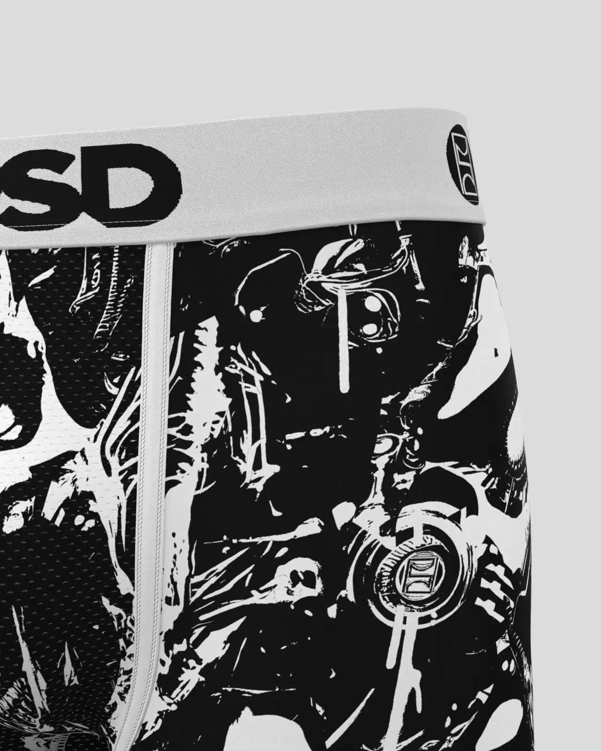 Men PSD The Takeover - Standard Length
