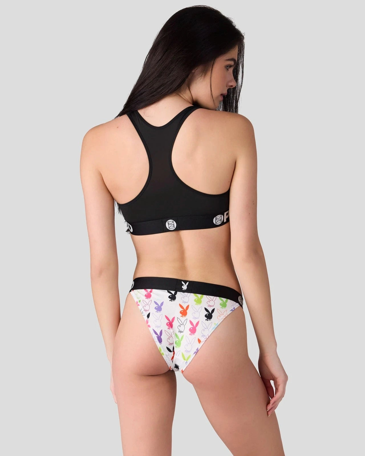 Women|Sale PSD 4 Pack - Playboy Summer - Tanga