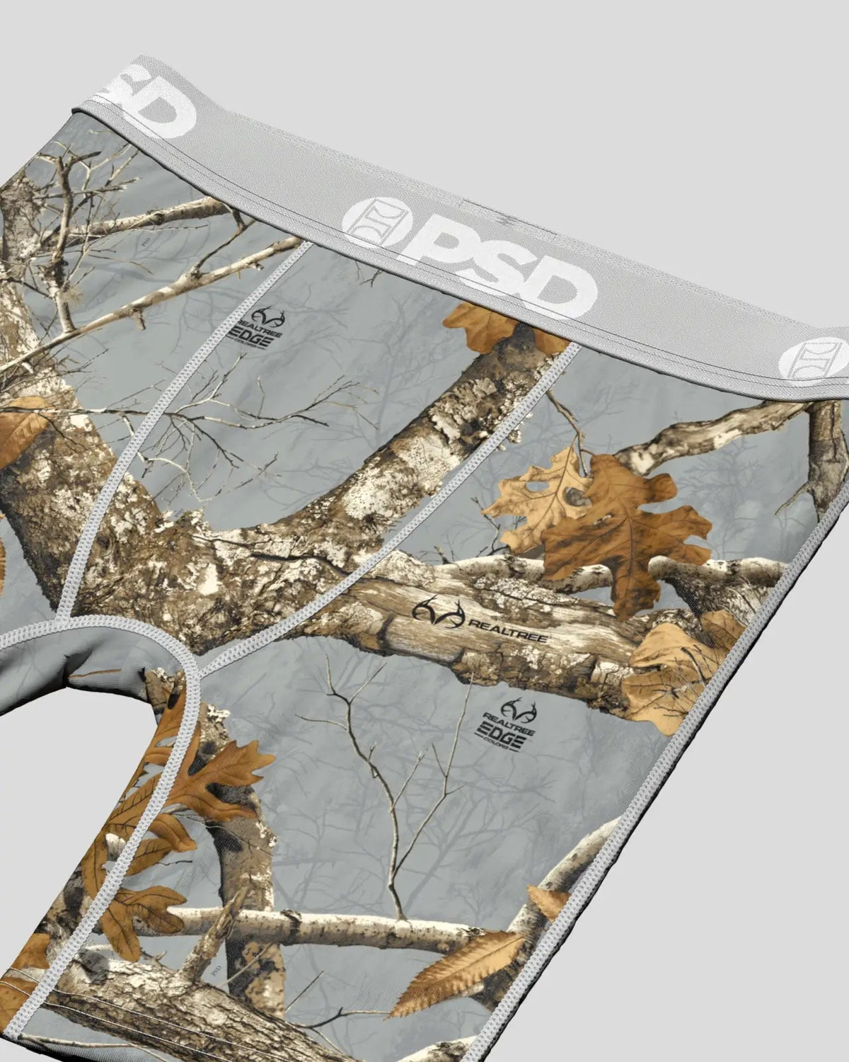 Youth PSD Realtree - Edge Grey - Youth Underwear