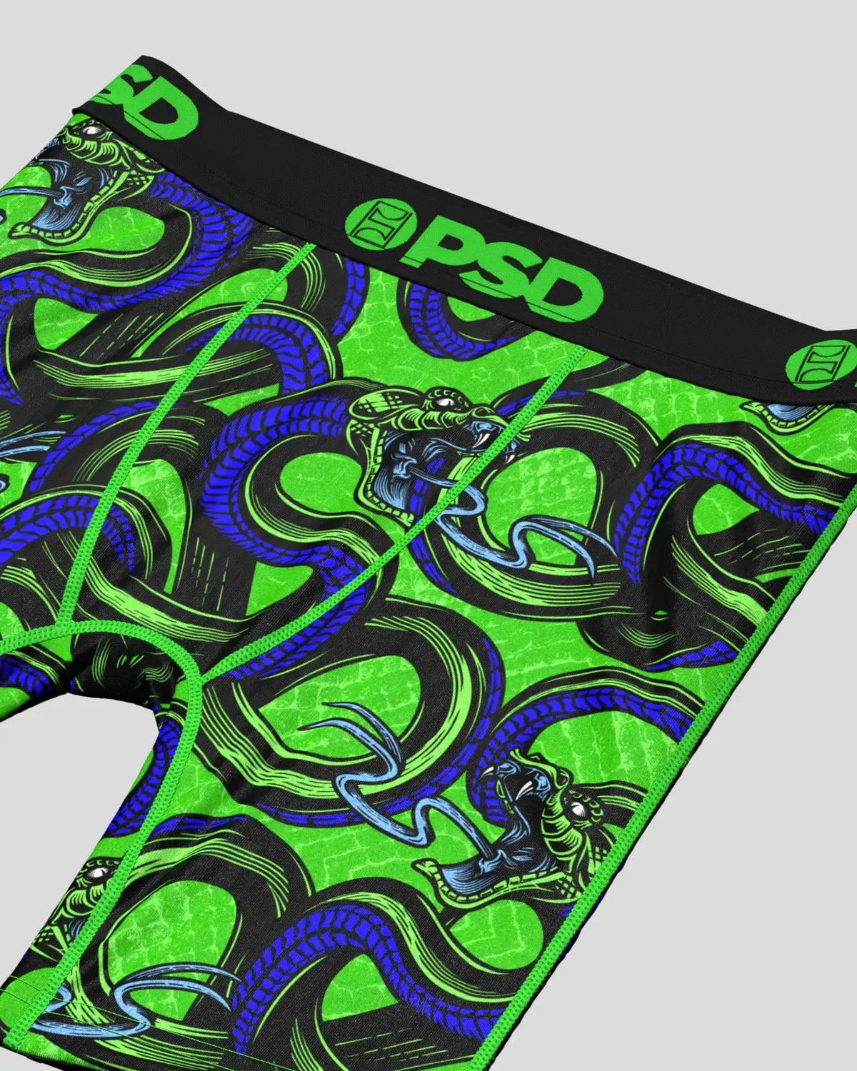 Youth PSD Snake Bite - Youth Underwear