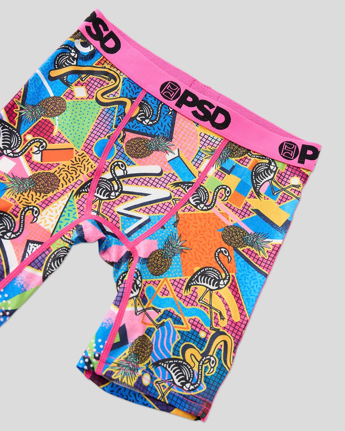 Sale PSD Retromingo - Youth Underwear
