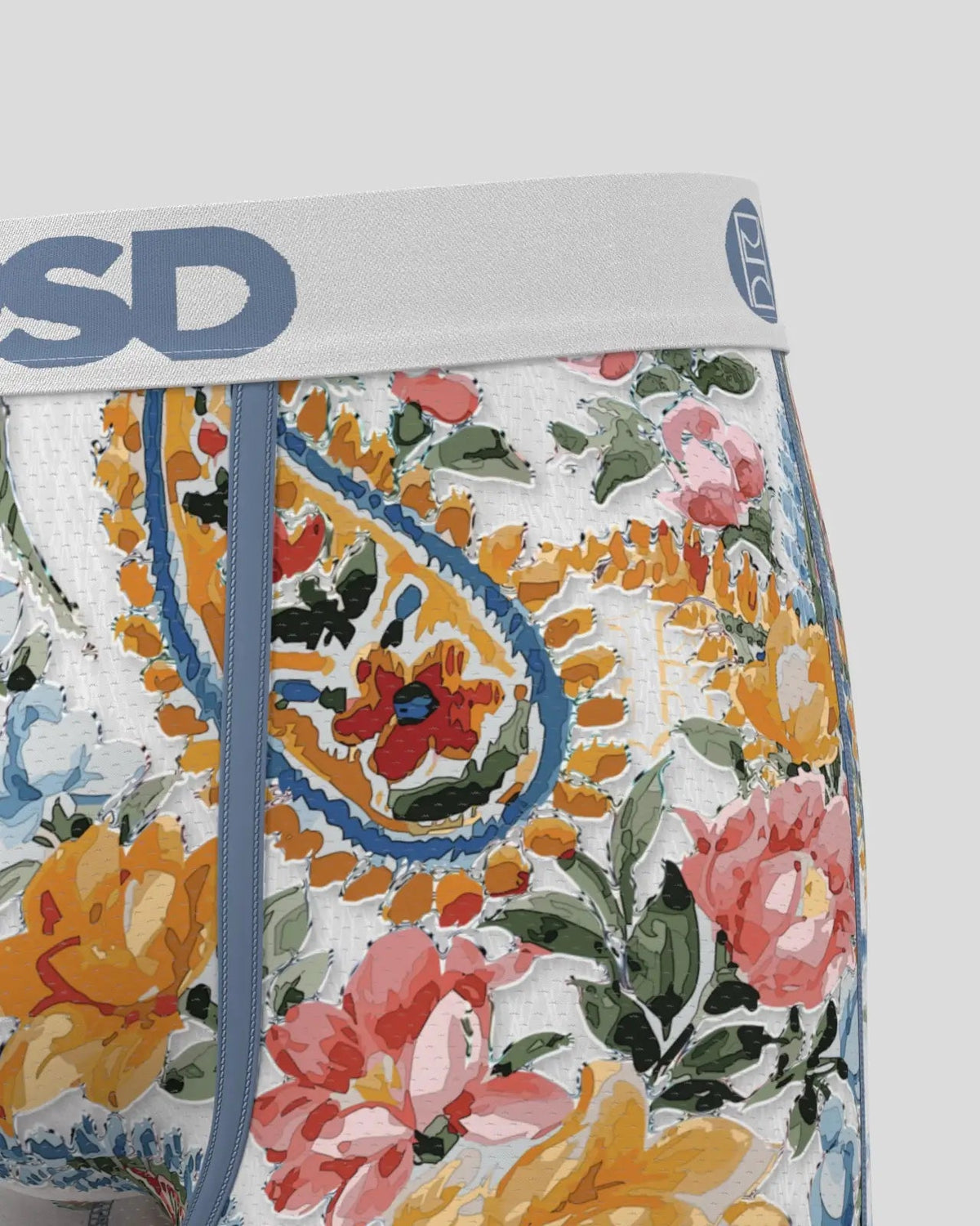 Men PSD Ja Morant - Stitched - CoolMesh