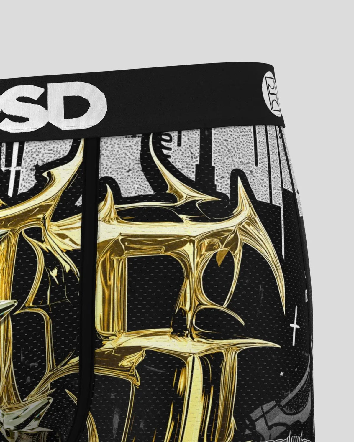 Men PSD Paolo Banchero - P5 Golden - CoolMesh