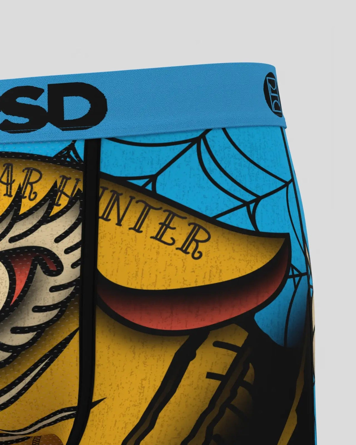 Sale PSD Cougar Hunter - Standard Length