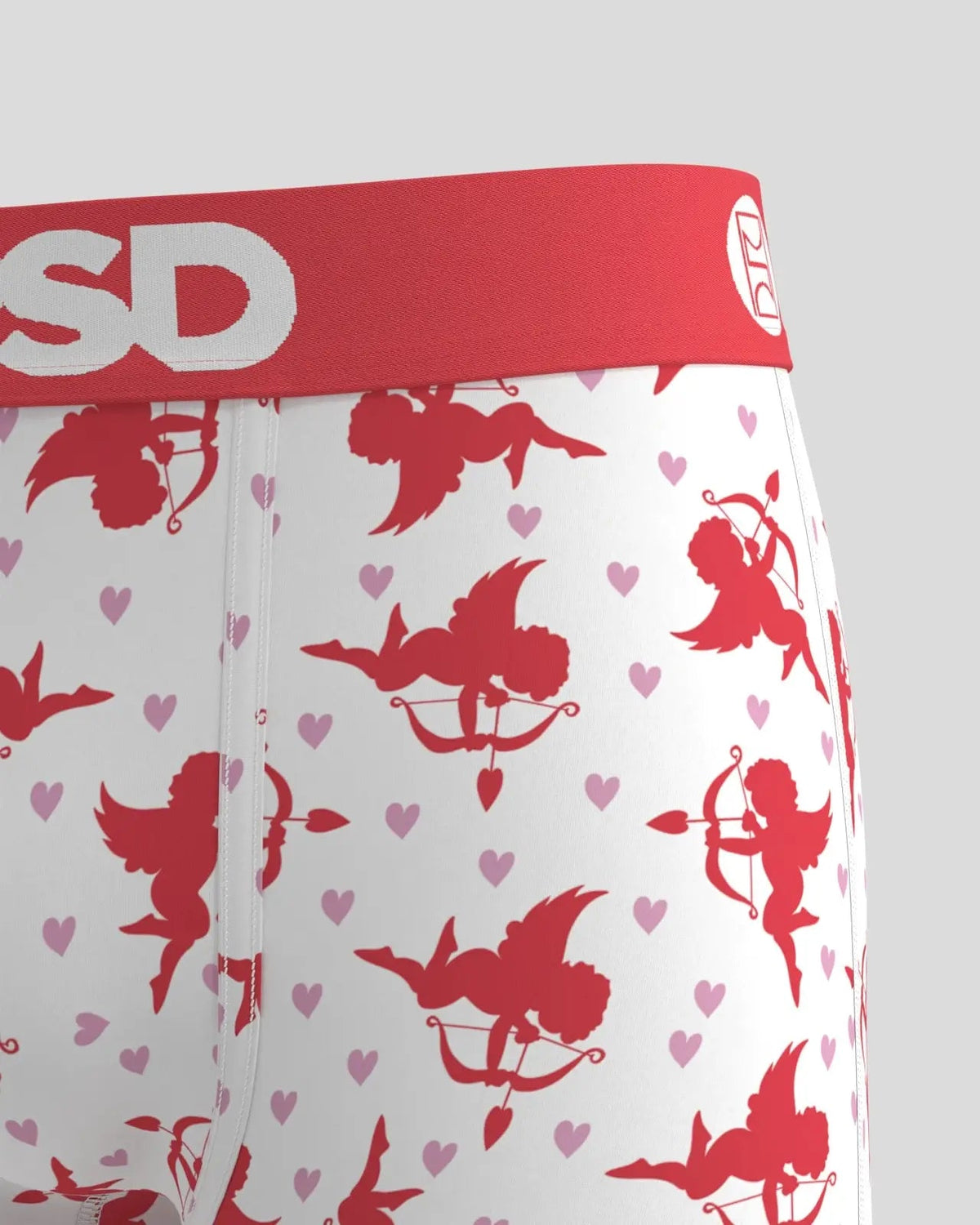 Sale PSD Modal - Stupid Cupid - Standard Length - Modal