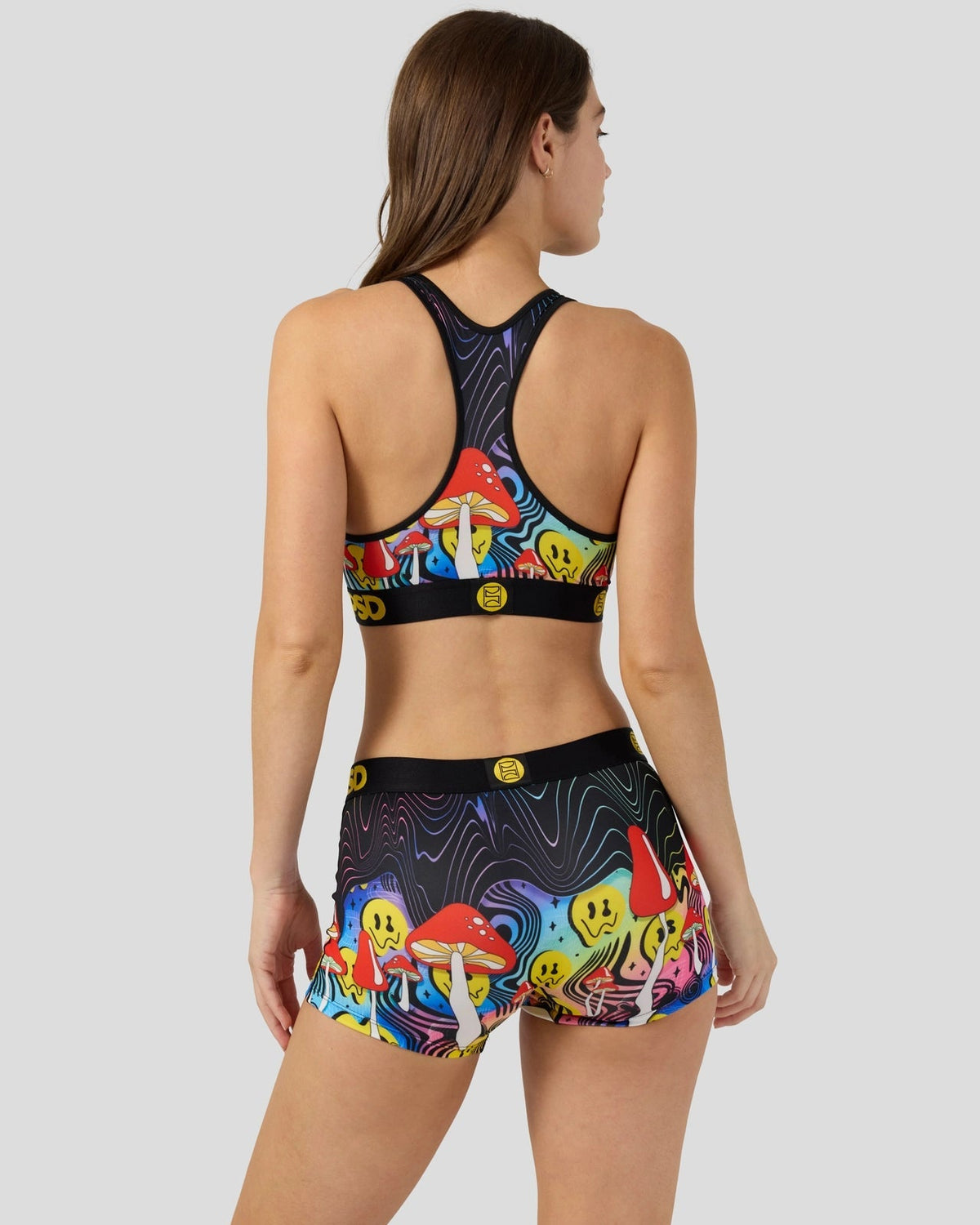 Sale PSD Shroom Melt - Sports Bra