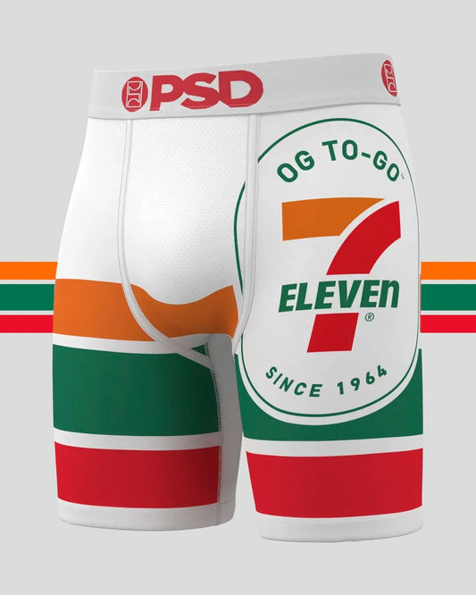 Men PSD 7-Eleven - Standard Length