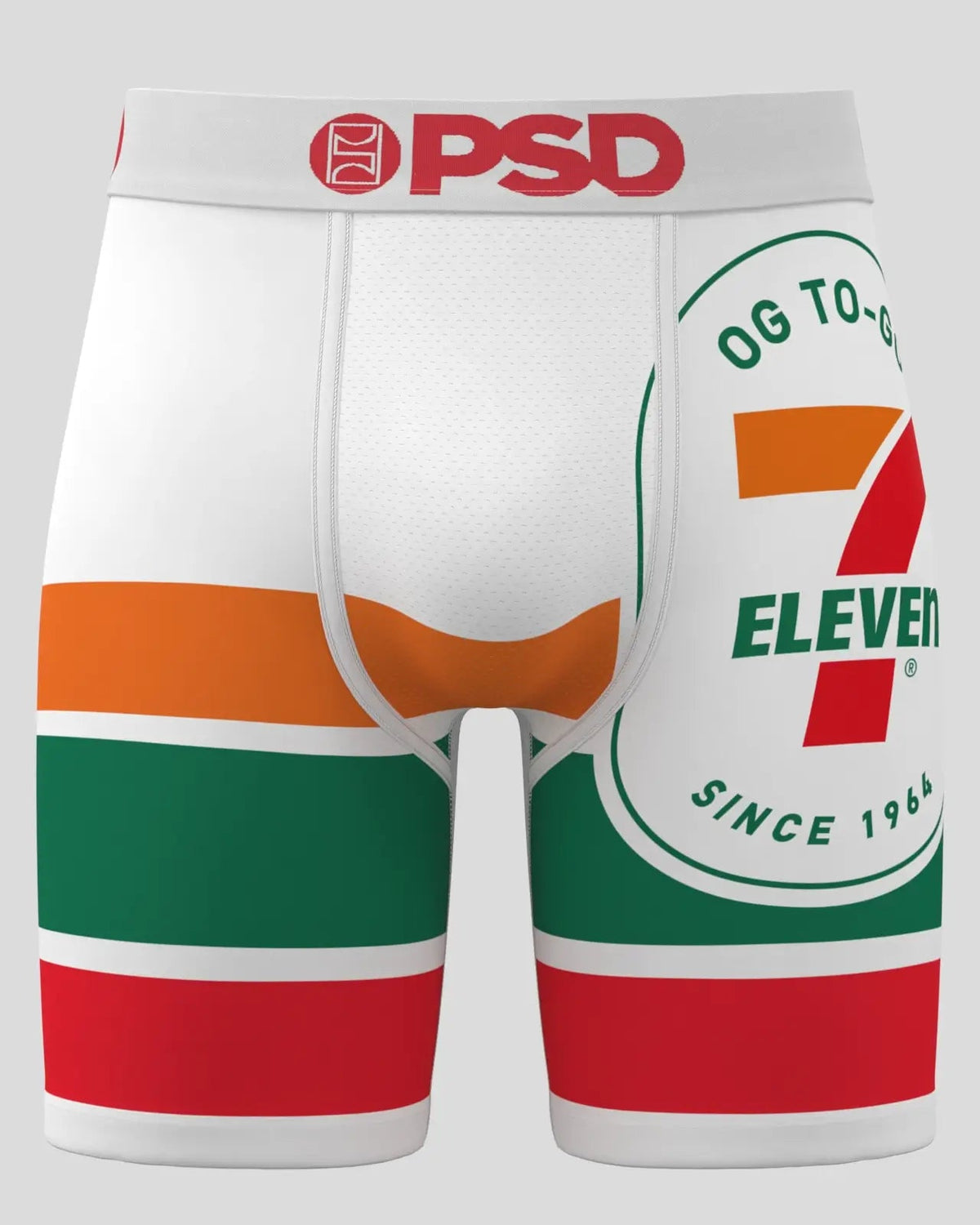 Men PSD 7-Eleven - Standard Length