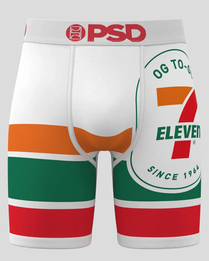 Men PSD 7-Eleven - Standard Length