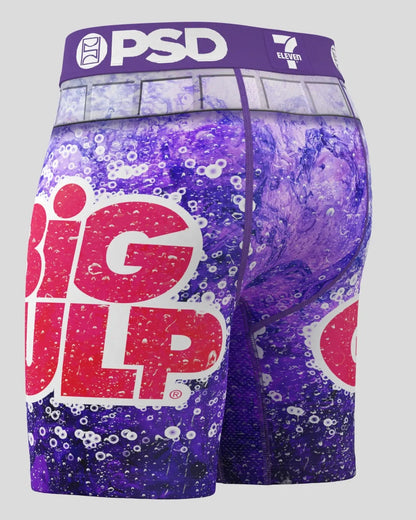 Men PSD 7-Eleven - Big Gulp Grape - Standard Length